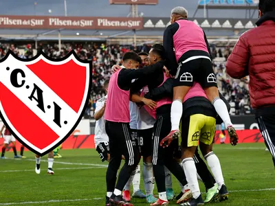 Atención: Leandro Stillitano sondea a ex goleador de Colo-Colo para que sea su nuevo referente de ataque en Independiente