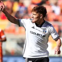 Así quedó la tabla de posiciones con el triunfo de Colo-Colo sobre Cobreloa