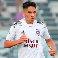 Colo-Colo mira atento: La desalentadora noticia que recibió a Joan Cruz a pocas horas de integrarse al plantel de Everton