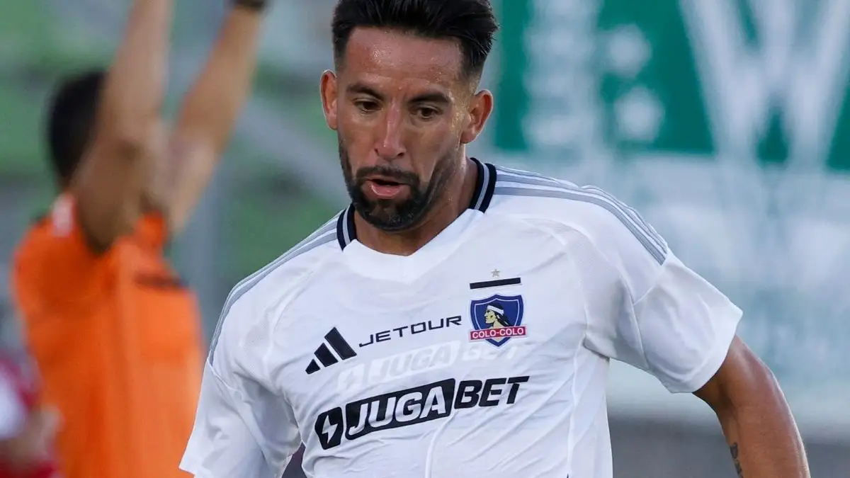 Mauricio Isla.