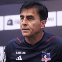 Dolor de cabeza para Gustavo Quinteros: Colo-Colo sufre importante baja para el Campeonato Nacional