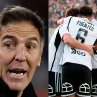 Sorpresa total: Confirman que inesperado jugador de Colo-Colo será la gran novedad de Berizzo en La Roja para los Juegos Panamericanos
