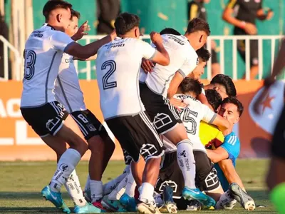 Tuvo su debut goleador con Almirón, fue campeón con la Proyección y busca su espacio en el primer equipo