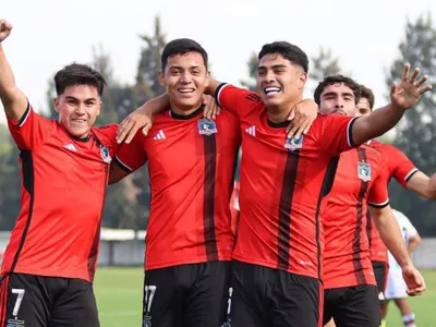 Remontada y clasificación: La gran jornada que tuvo Colo-Colo Proyección en su visita a Palestino