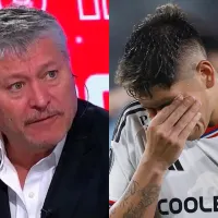 La feroz crítica de Patricio Yáñez sobre poca ambición de Colo-Colo a nivel internacional: «Pasas a octavos y es campañón»