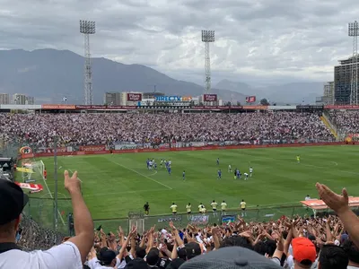 ¡Sin Hinchas! Conmebol rechaza apelación de Colo-Colo y jugará sin público contra Fortaleza
