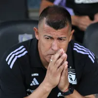 Con el regreso más esperado: Jorge Almirón confirma a los 20 convocados para el partido de Colo-Colo ante O’Higgins