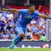 El increíble cambio físico de Iván Morales para ganarse la titularidad en Cruz Azul