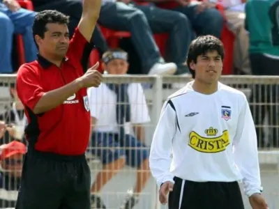 Contra el tiempo: Debutó con 14 años en Colo-Colo y lucha por encontrar club en Chile