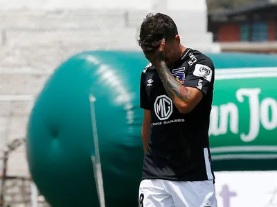 Crónica Alba: Colo-Colo vuelve a la derrota