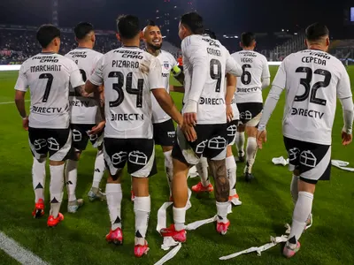 Ponen a Colo-Colo en la pelea por el título tras buen momento en la Liga de Primera: «Se pone el traje de candidato»