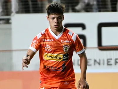 Tomás Roco ya se despidió de Cobreloa para transformarse en nuevo refuerzo de Colo-Colo