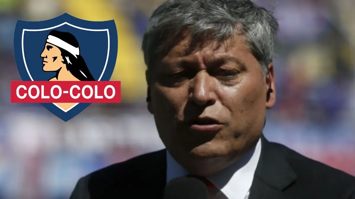 Patricio Yáñez.
