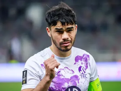 Con nombre y apellido: Gabriel Suazo identifica al jugador de Colo-Colo que puede saltar a Europa