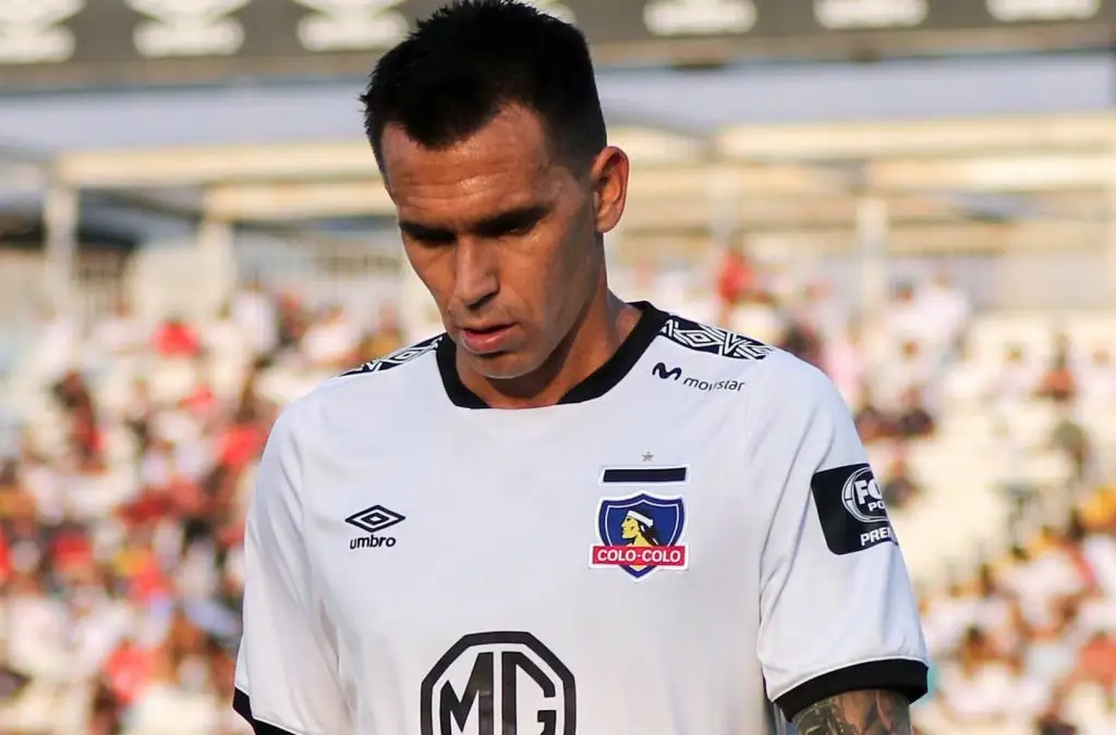 Hermano de Pablo Mouche es acusado por vender entradas falsas en Argentina.