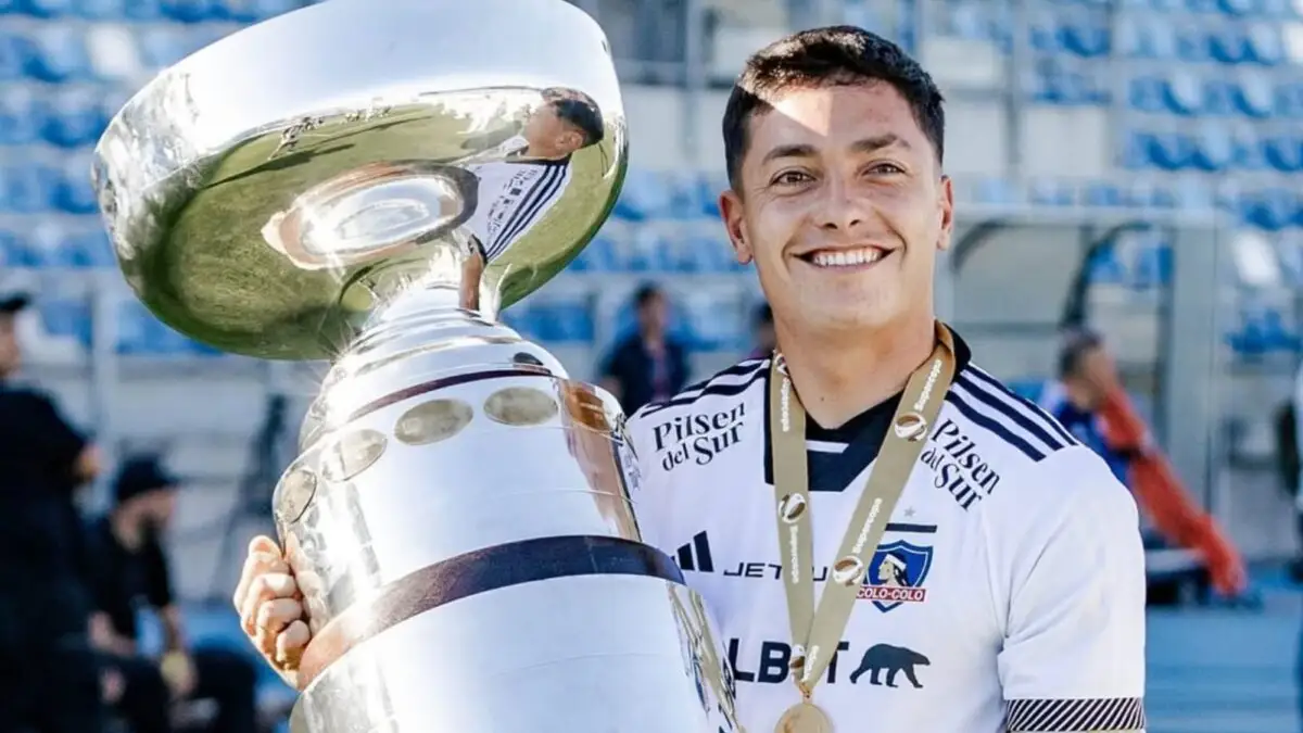 El extremo fue importante, pese a tener que remar desde el banco de suplentes.
