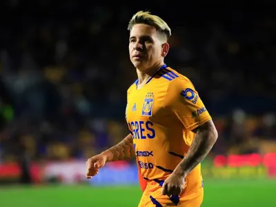 ¿Y si te llama Morón? Yeferson Soteldo ya le hizo un guiño a la posibilidad de jugar en Colo-Colo
