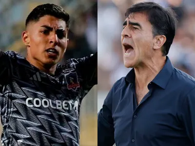 El fuerte rayado de cancha a Jordhy Thompson y todo Colo-Colo: «La violencia contra la mujer es un delito»