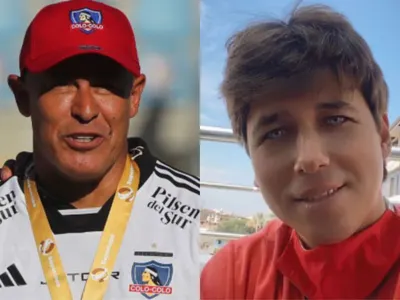 Jorge Almirón desclasificó supuesta relación con astrólogo peruano: «Hablé con él una vez, grabó y…»