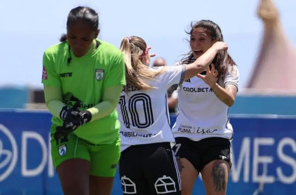 Colo-Colo buscará meterse en la final del Campeonato Femenino.