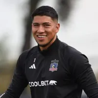 Ya fue notificado: La buena noticia que recibió Brayan Cortés en la previa del duelo ante Alianza Lima