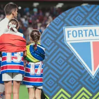 El gesto de Fortaleza tras la tragedia ocurrida con los hinchas de Colo-Colo: «En el fútbol…»