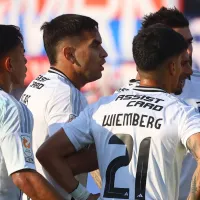Las 5 bajas que tendrá Colo-Colo para el duelo frente a Deportes La Serena