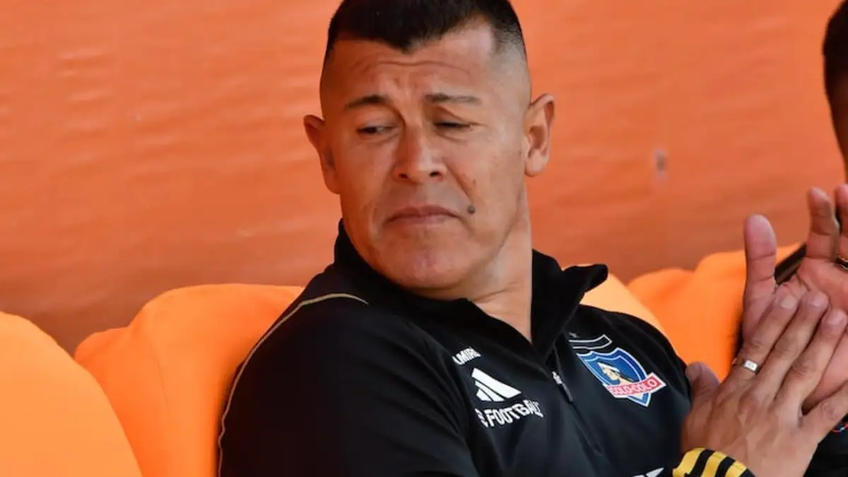 El DT albo valoró el trabajado triunfo que lograron sus dirigidos.