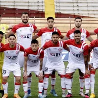 El delicado momento de canterano de Colo-Colo a días de comenzar su participación en la Liguilla por el ascenso a Primera División