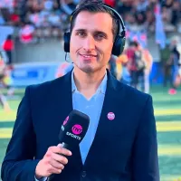 «Probablemente se va a ir»: Daniel Arrieta revela la decisión que tomó Colo-Colo por el futuro de Lucas Cepeda
