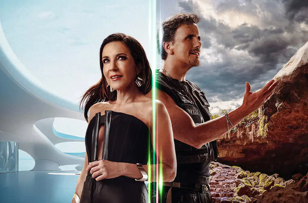 Daúd Gazale participaría del reality Mundos Opuestos 3.