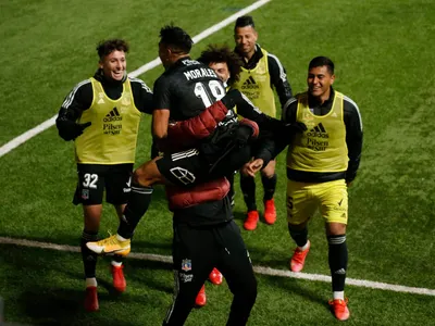 Sorpresa en la citación alba para enfrentar a Curicó