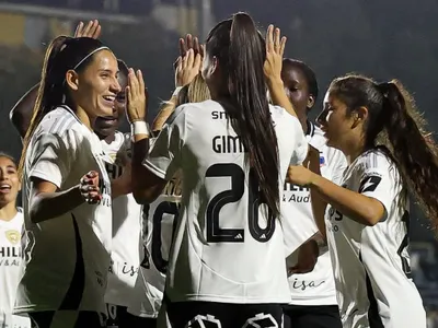 Con 5 goles de Mary Valencia: Colo-Colo no tuvo piedad y aplastó 10 a 0 a U. de Concepción por la Liga Femenina
