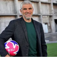 «Titular para siempre»: Manuel De Tezanos alucina con el partido de jugador de Colo-Colo en La Roja