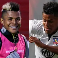 Al estilo Byron Castillo: Ex Colo-Colo es acusado de cambiarse el nombre y modificar su edad