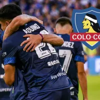 ¿Reemplazo del Leonardo Gil? Ponen en la órbita de Colo-Colo a mediocampista goleador para el 2025