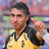 ¿Podría jugar a nivel internacional? La situación que pone en duda el fichaje de Luciano Cabral por Colo-Colo