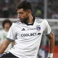 Ya entrena en el Santa Laura: Jeyson Rojas reveló las verdaderas razones para dejar Colo-Colo