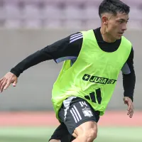 “De las ofertas…”: Cristián Zavala rompe el silencio y se refiere sobre la posibilidad de dejar Colo-Colo