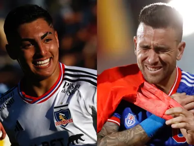 Anticolocolino por sobre todo: Histórico seguidor de Universidad de Chile revela que Colo-Colo le entrega mayor felicidad que su club