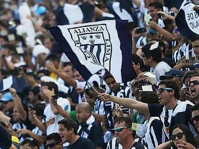 Miles de hinchas de Alianza Lima vendrán al Monumental para el partido contra Colo-Colo