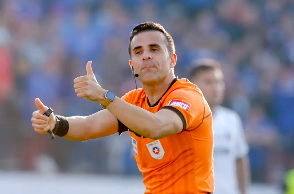 Piero Maza destacó disculpas de Jorge Almirón y cerró la polémica del Superclásico.
