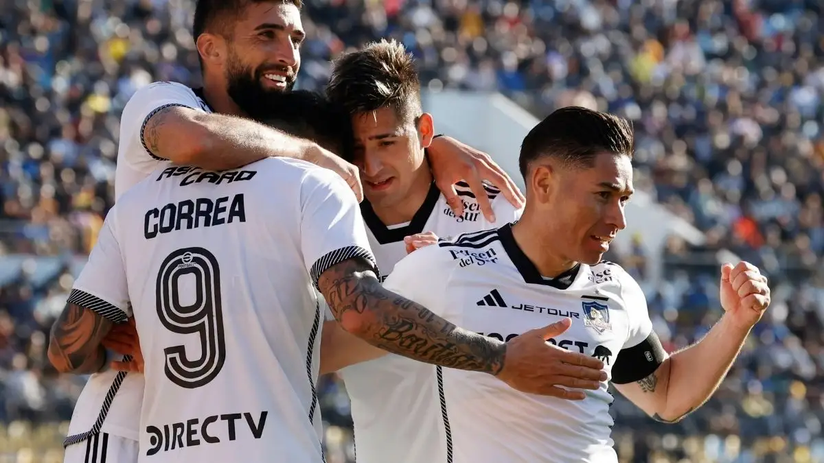 Colo-Colo tiene programación en el Campeonato Nacional.