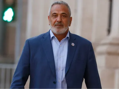 Voz oficial: Pablo Milad rompe el silencio y revela su postura ante la denuncia de la U contra Colo-Colo