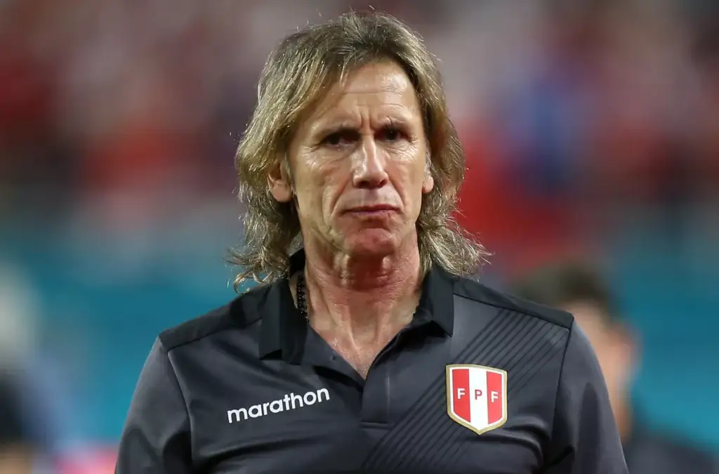 Ricardo Gareca es el gran candidato para asumir la banca de la Selección Chilena.