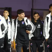 Pueden partir: Los 10 jugadores que han sumado menos minutos en Colo-Colo durante este 2025