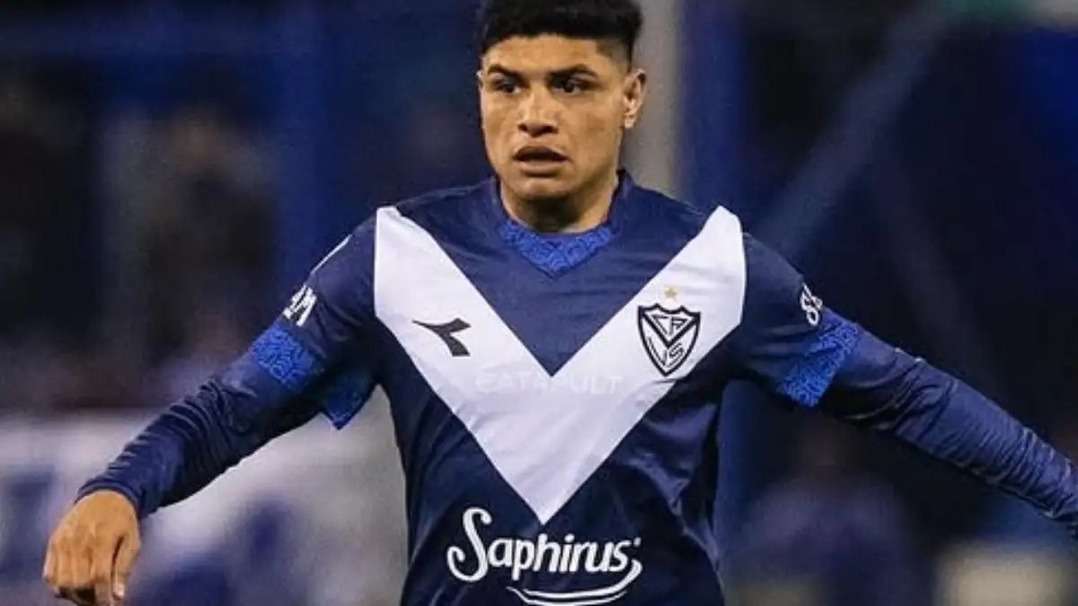 Claudio Aquino será el primer refuerzo de Colo-Colo para 2025.
