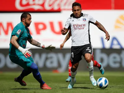 Oficial: Partido entre Colo-Colo y Ñublense ya tiene fecha y hora confirmada