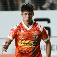 Parece broma: El impensado club que ficharía a Tomás Roco tras su frustrada llegada a Colo-Colo