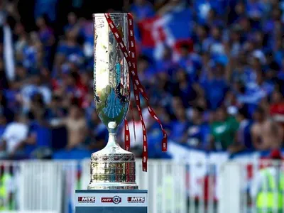 Anoten la fecha: ANFP confirmó el día y hora del sorteo de la Copa Chile 2022